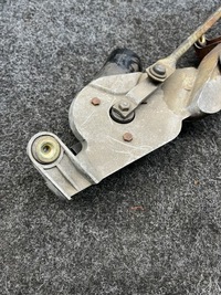 фото thumb №10, Nissan almera tino механизм дворник 0390241373