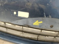 фото thumb №6, Honda civic viii sedan 06-09 бампер перед передній