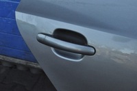 фото thumb №6, Seat ibiza iv дверь правый задняя задние полный hb