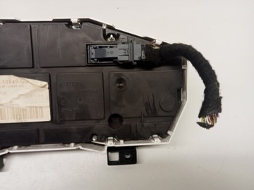 фото thumb №8, Спидометр приборы ford kuga focus ii 2.0 tdci vp8v4f10849gg