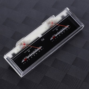 ПРЕДУСИЛИТЕЛЬ VU METER P-78WTC