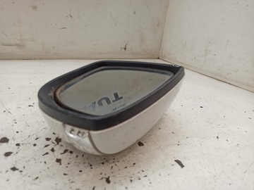 фото thumb №8, Hyundai ix35 правые зеркало повреждённые 027457