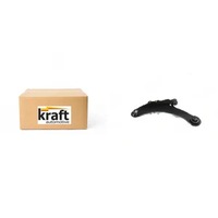 фото thumb №1, 2x важелі kraft automotive перед l+p do renault grand scenic ii, megane 2