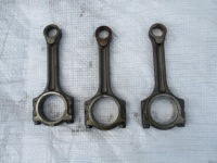фото thumb №1, Шатун renault nissan dacia 1.2 tce dig-t
