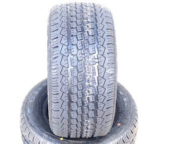 Всесезонная шина для эвакуатора с прицепом Security TR603 195/55R10C R10C M+S