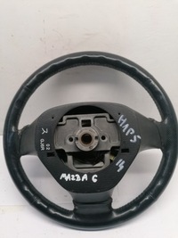 фото thumb №5, Воздуховод mazda трёхспицевая 6 gj6r