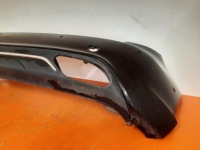 Mercedes a-klasa w176 12-18 бампер задний задний a1768850000 Доставка, фото thumb