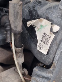 фото thumb №10, Міст задній man tge vw crafter ii spr10044717