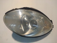 фото thumb №1, Лампа левый перед mercedes w251 uk