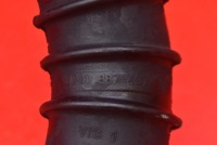 Пабтрубок  шланг труба интеркулер 8200887497 renault master 2 ii 2.5 dci 145 km Киев, фото thumb