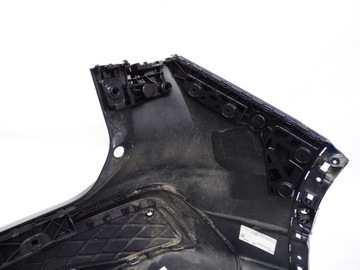 фото thumb №14, Vw tiguan iii r-line 2024+ бампер задній 571807421a оригінальний