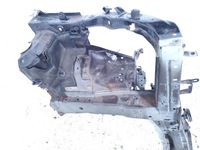 фото thumb №13, Mitsubishi outlander чверть задня лівий 2018 suv 4/5dr чорний 14-23