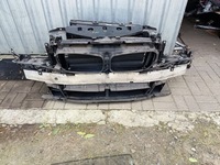 фото thumb №1, Bmw 5 f10 f11 2.0 d усилитель передние pas радиатор комплект