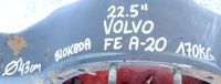 фото thumb №6, Volvo fe fl 06- euro 5 корпус мост meritor 22.5 #59