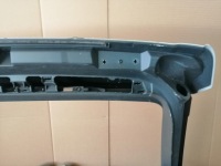 Volvo xc60 2 кришка багажника задній Ціна, фото thumb