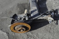 фото thumb №5, Peugeot 308 ii t9 2.0 gt 180km kombi підвіска балка задня