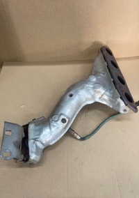 фото thumb №7, Коллектор выпускной dacia duster ii 1.6 sce