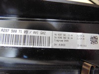 фото thumb №13, Бортовий комп'ютер дисплей head up mercedes eqs a2979007109