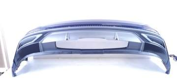 фото thumb №7, Audi q8 бампер зад 4m8.807.527.d, 4m8.807.511