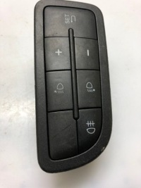фото thumb №1, Fiat grande punto перемикач вимикач світла