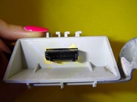 фото thumb №5, Блок управления модуль насоса топлива bmw 5 e39 55892110 nr732