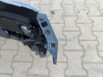 фото thumb №13, Бампер перед переднее bmw 1 f20 f21 m набор