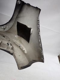 фото thumb №12, Ford b-max 12-17 бампер задня задній pdc