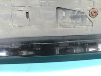 фото thumb №9, Кришка багажника задня задня audi a8 d4 4h lz9y