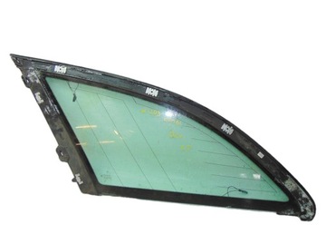 фото thumb №1, Mercedes c w203 стекло кузовная зад левый универсал