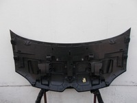 фото thumb №8, Капот двигуна кришка renault twingo iii