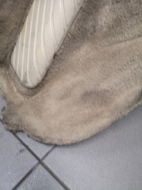 фото thumb №12, Podnóżek audi a8 d2 krem eu 4d1867265b