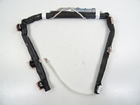 фото thumb №1, Ford fiesta mk7 air bag шторка безопасности левая