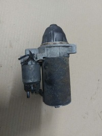 фото thumb №6, Стартер mercedes-benz sprinter w903 0041518901 0001109036 mercedes