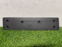 фото thumb №1, Рамка pod номерний знак перед bmw i4 g26 оригінал 'nowa'