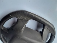 фото thumb №13, Воздуховод кожаный мультифункция citroen c4 b7 ii