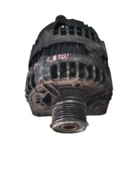 Купить Vw passat b6 1.9 tdi генератор 03g903025, фото thumb