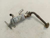 Купить Renault arkana, rs-line радиатор выхлопных газов 147354pm1a, фото thumb