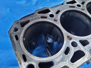 фото thumb №10, Запчасти | zafira b vectra c astra h блок dół двигателя 1.9 z19dt 55219052