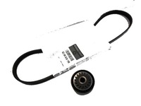 фото thumb №1, Logan i ремень натяжитель ролик набор