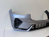 фото thumb №2, Volvo xc60 ii r-design lift бампер перед 32234958 оригинал