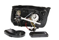 фото thumb №3, Фары vw bora 98-05 комплект левая + правая