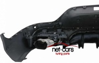 фото thumb №13, Диффузор спойлер mercedes glc c253 20- glc43 amg c