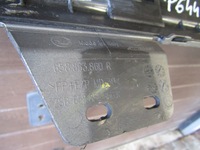 фото thumb №13, Молдинг порог правая skoda kamiq monte carlo 658