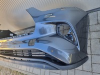 фото thumb №7, Toyota highlander iv 4 19- бампер перед передний 52119-0e400