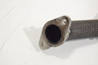 Шланг двигуна egr труба ліва mercedes w221 s klasa рестайлінг  2761409108 Оригінал, фото thumb