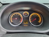 Opel corsa d 12r lift 1.2 16v a12xer коробка передач передач 2uw429 Киев, фото thumb