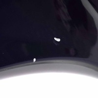 фото thumb №15, Peugeot 207 капот двигателя montebello blue - kpl