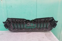 фото thumb №2, Skoda kamiq решётка радиатора решётка радиатора впуск