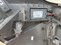 фото thumb №15, Бампер bmw ix m набір kompletny радари датчики демонтаж оригінал