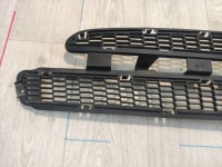 фото thumb №10, Tesla model s решітка середня бампера перед 6008159